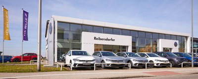 Autohaus Reibersdorfer