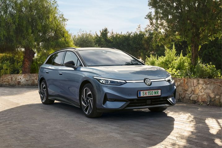 ID.7 Tourer