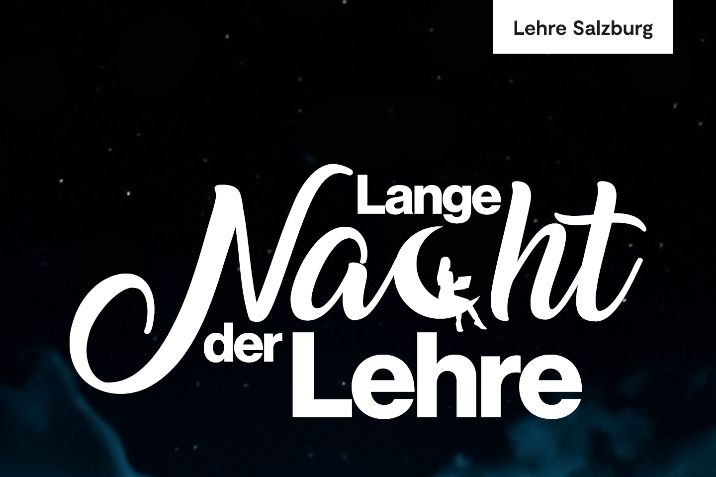 Lange Nacht der Lehre