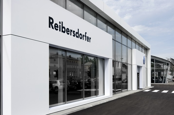 Betriebsfoto