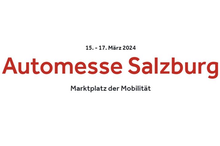 Automesse Salzburg